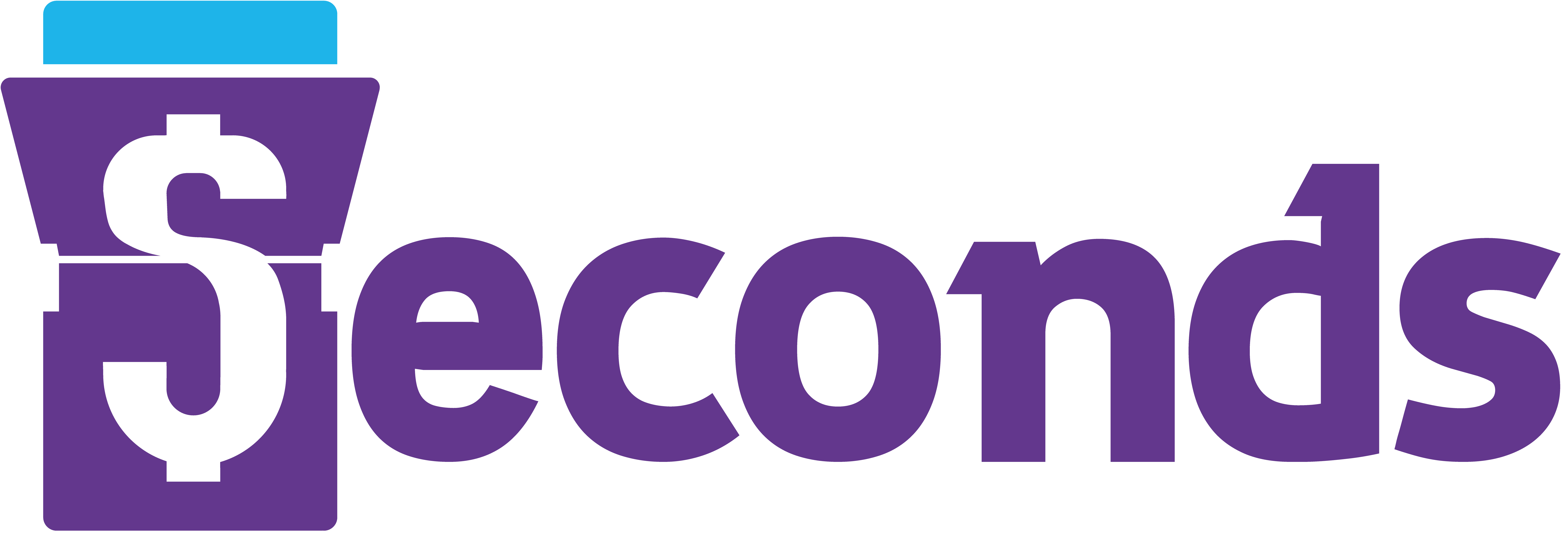 Seconds